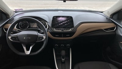 2026 Chevrolet ONIX ONIX LS AUTOMATICA PAQ. B