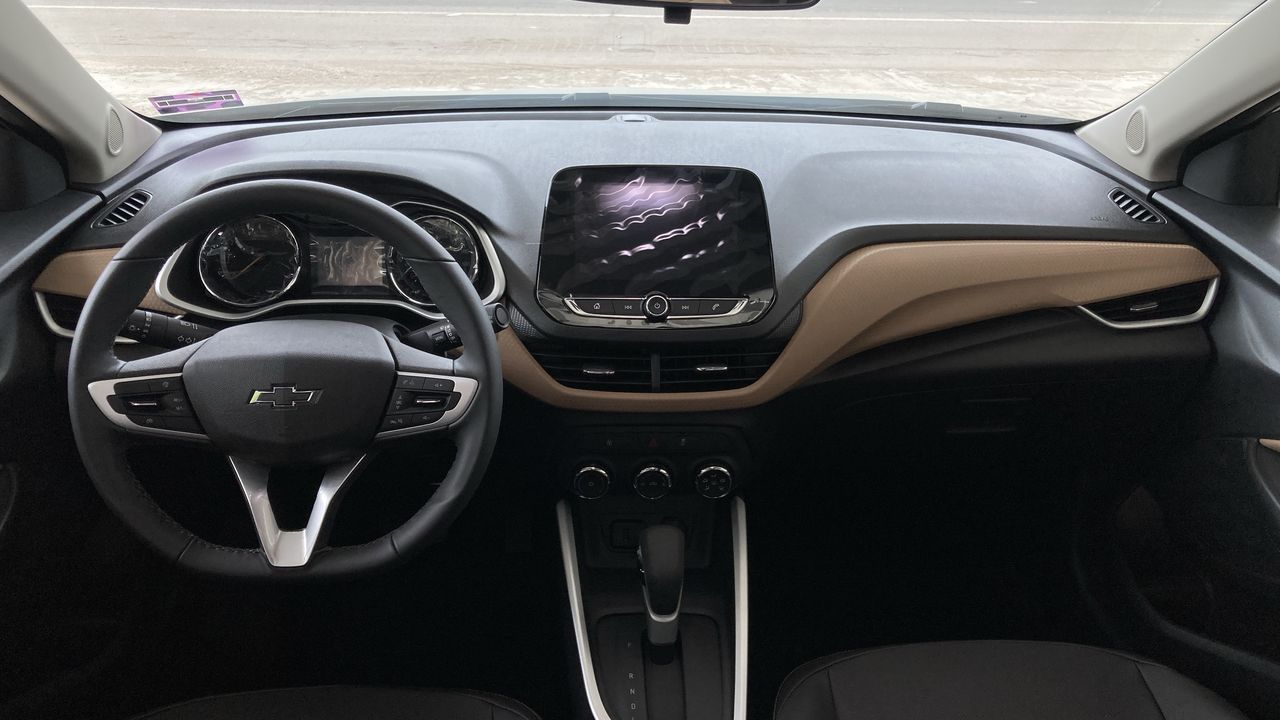 2026 Chevrolet ONIX ONIX LS AUTOMATICA PAQ. B