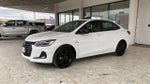 2026 Chevrolet ONIX ONIX LS AUTOMATICA PAQ. B