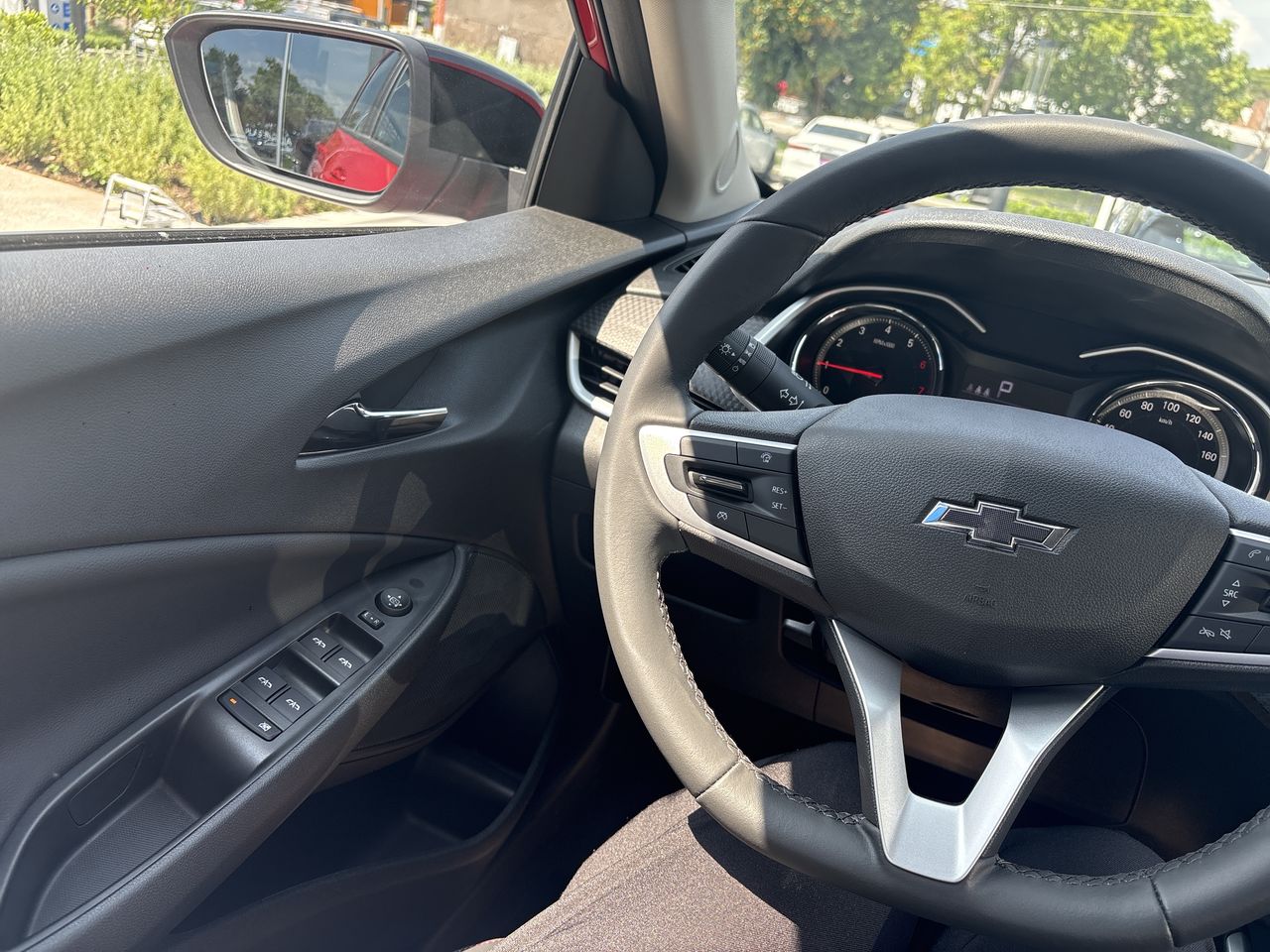 2026 Chevrolet ONIX ONIX PREMIER REDLINE PAQ. E
