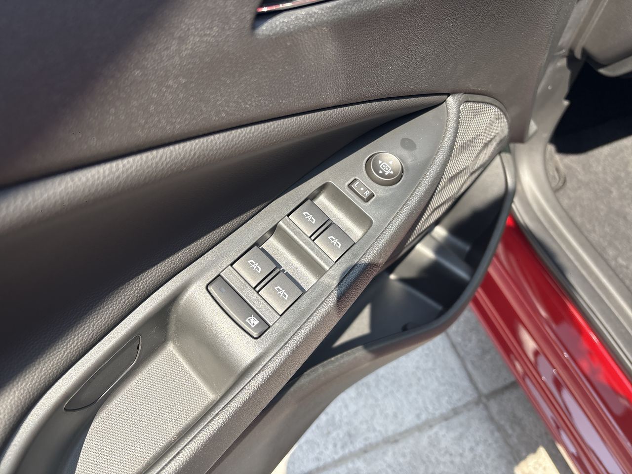 2026 Chevrolet ONIX ONIX PREMIER REDLINE PAQ. E
