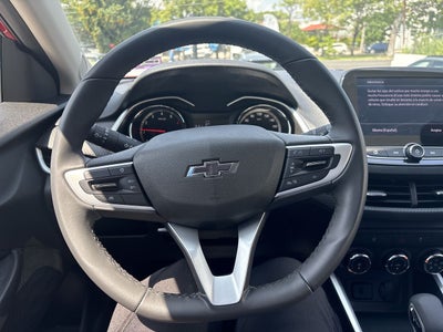 2026 Chevrolet ONIX ONIX PREMIER REDLINE PAQ. E