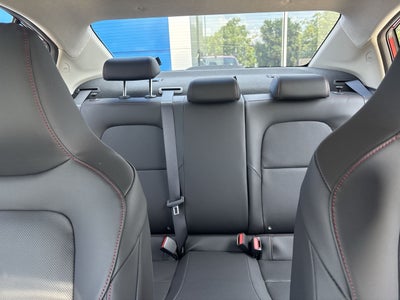 2026 Chevrolet ONIX ONIX PREMIER REDLINE PAQ. E