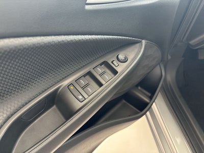 2026 Chevrolet ONIX ONIX PREMIER REDLINE PAQ. E