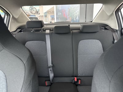 2026 Chevrolet ONIX ONIX PREMIER REDLINE PAQ. E