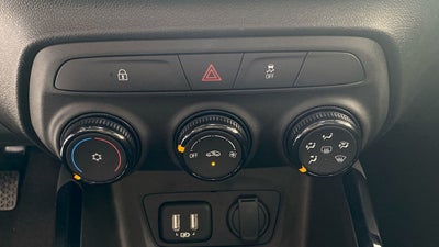 2026 Chevrolet ONIX ONIX LS MANUAL PAQ. A