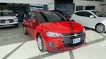 2026 Chevrolet ONIX ONIX LS MANUAL PAQ. A