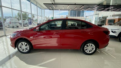 2026 Chevrolet ONIX ONIX LS MANUAL PAQ. A