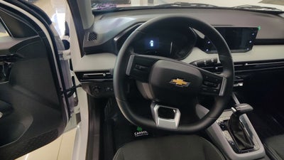 2026 Chevrolet AVEO AVEO HATCHBACK LT PLUS PAQ. C