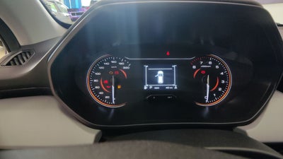 2026 Chevrolet AVEO AVEO HATCHBACK LT PLUS PAQ. C