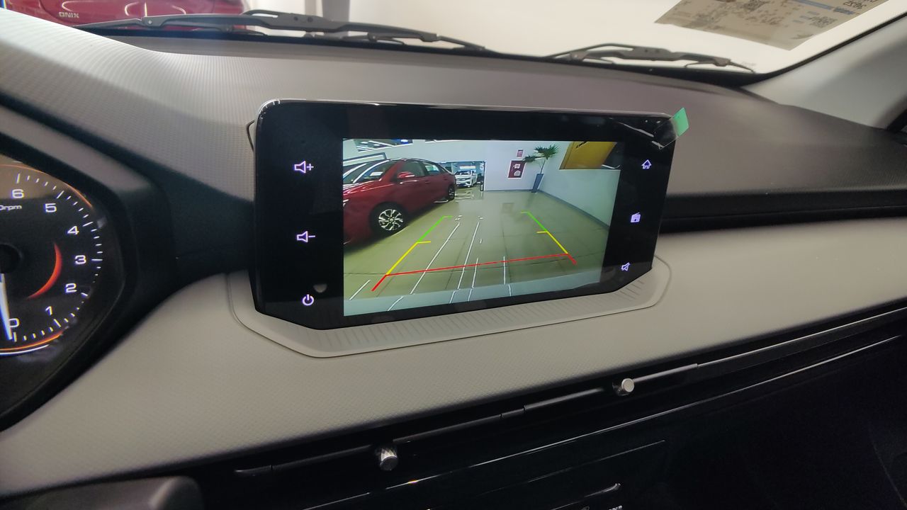 2026 Chevrolet AVEO AVEO HATCHBACK LT PLUS PAQ. C