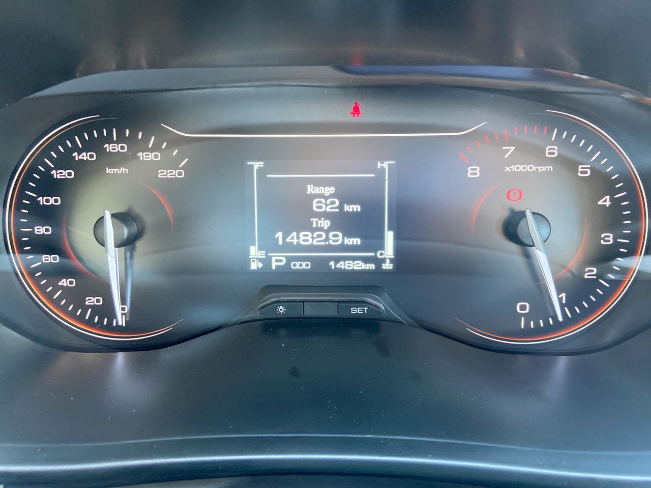 2026 Chevrolet AVEO AVEO HATCHBACK LT PLUS PAQ. C