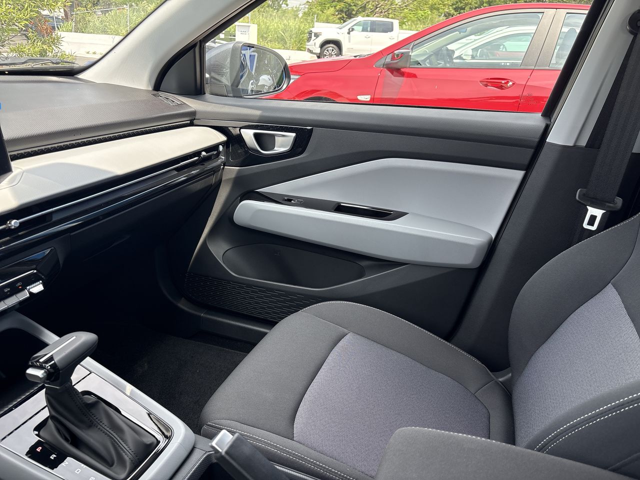 2026 Chevrolet AVEO AVEO HATCHBACK LS MANUAL PAQ. A