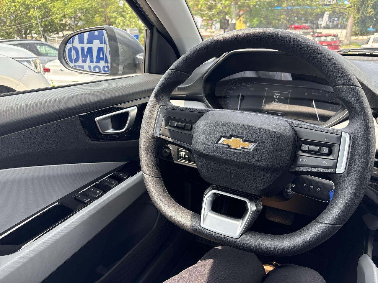 2026 Chevrolet AVEO AVEO HATCHBACK LS MANUAL PAQ. A