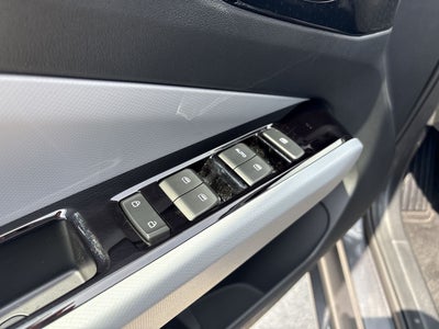 2026 Chevrolet AVEO AVEO HATCHBACK LS MANUAL PAQ. A