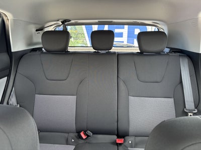 2026 Chevrolet AVEO AVEO HATCHBACK LS MANUAL PAQ. A