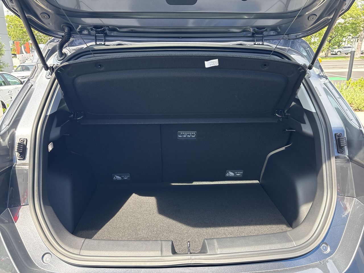 2026 Chevrolet AVEO AVEO HATCHBACK LS MANUAL PAQ. A