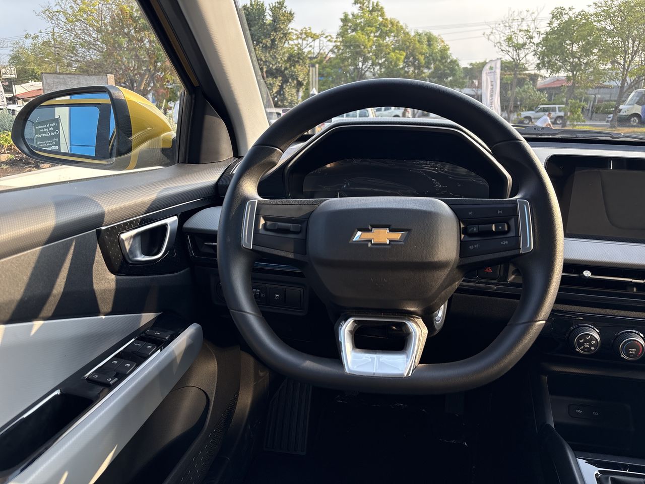 2026 Chevrolet AVEO AVEO HB LT MT BLACK EDITION PAQ. G