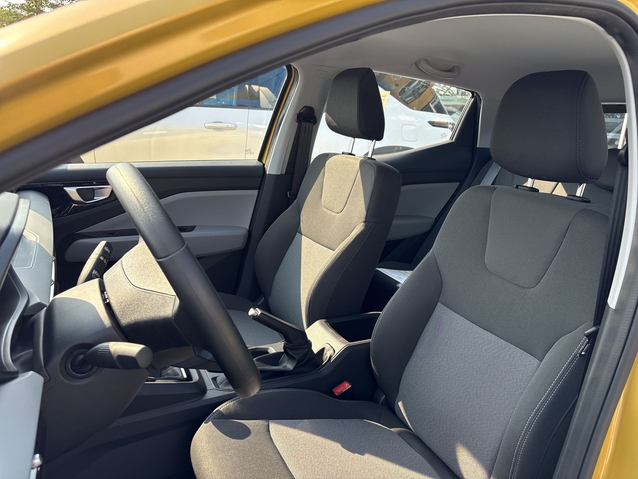 2026 Chevrolet AVEO AVEO HB LT MT BLACK EDITION PAQ. G