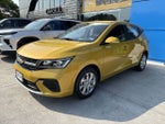2026 Chevrolet AVEO AVEO HB LT MT BLACK EDITION PAQ. G