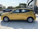 2026 Chevrolet AVEO AVEO HB LT MT BLACK EDITION PAQ. G