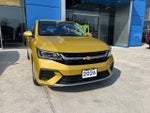 2026 Chevrolet AVEO AVEO HB LT MT BLACK EDITION PAQ. G