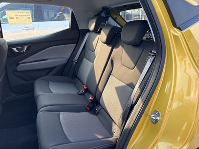 2026 Chevrolet AVEO AVEO HB LT MT BLACK EDITION PAQ. G