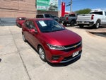 2026 Chevrolet AVEO AVEO HATCHBACK LT MANUAL PAQ. B