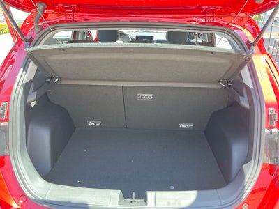 2026 Chevrolet AVEO AVEO HATCHBACK LT MANUAL PAQ. B