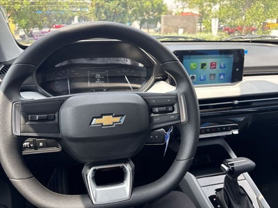 2026 Chevrolet AVEO AVEO HATCHBACK LT PLUS PAQ. C
