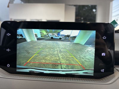 2026 Chevrolet AVEO AVEO SEDAN LT MANUAL PAQ. E