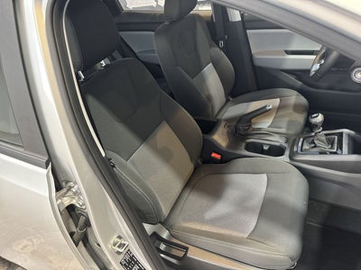 2026 Chevrolet AVEO AVEO SEDAN LT MANUAL PAQ. E