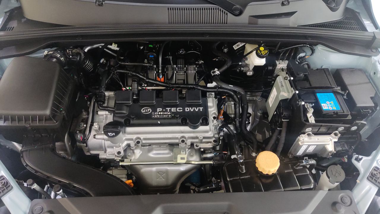 2026 Chevrolet AVEO AVEO SEDAN LT PLUS PAQ. F