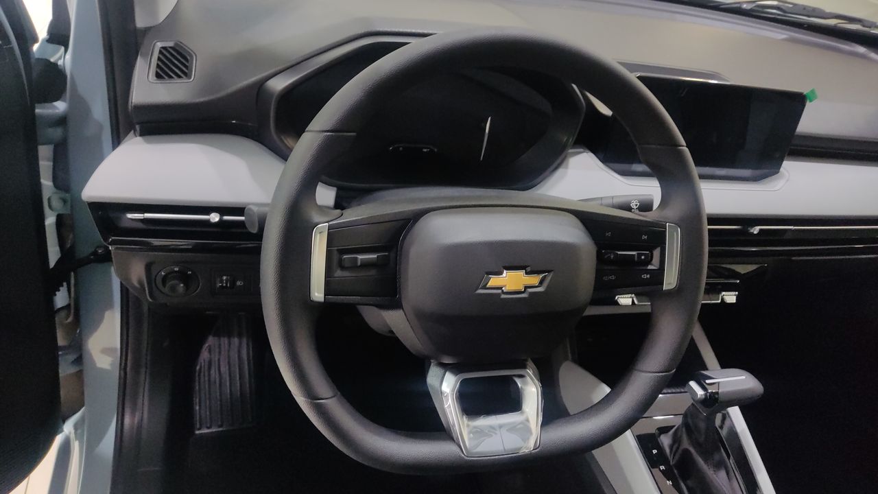 2026 Chevrolet AVEO AVEO SEDAN LT PLUS PAQ. F