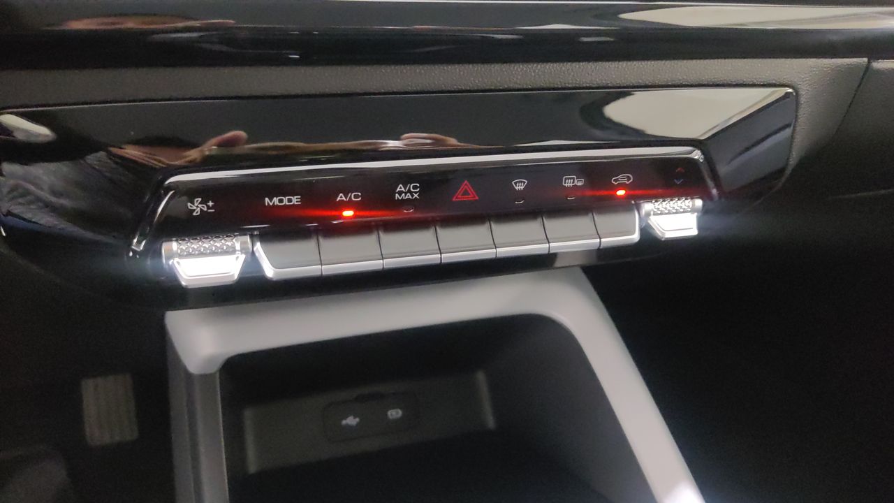 2026 Chevrolet AVEO AVEO SEDAN LT PLUS PAQ. F