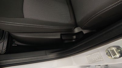 2026 Chevrolet AVEO AVEO SEDAN LT MANUAL PAQ. E