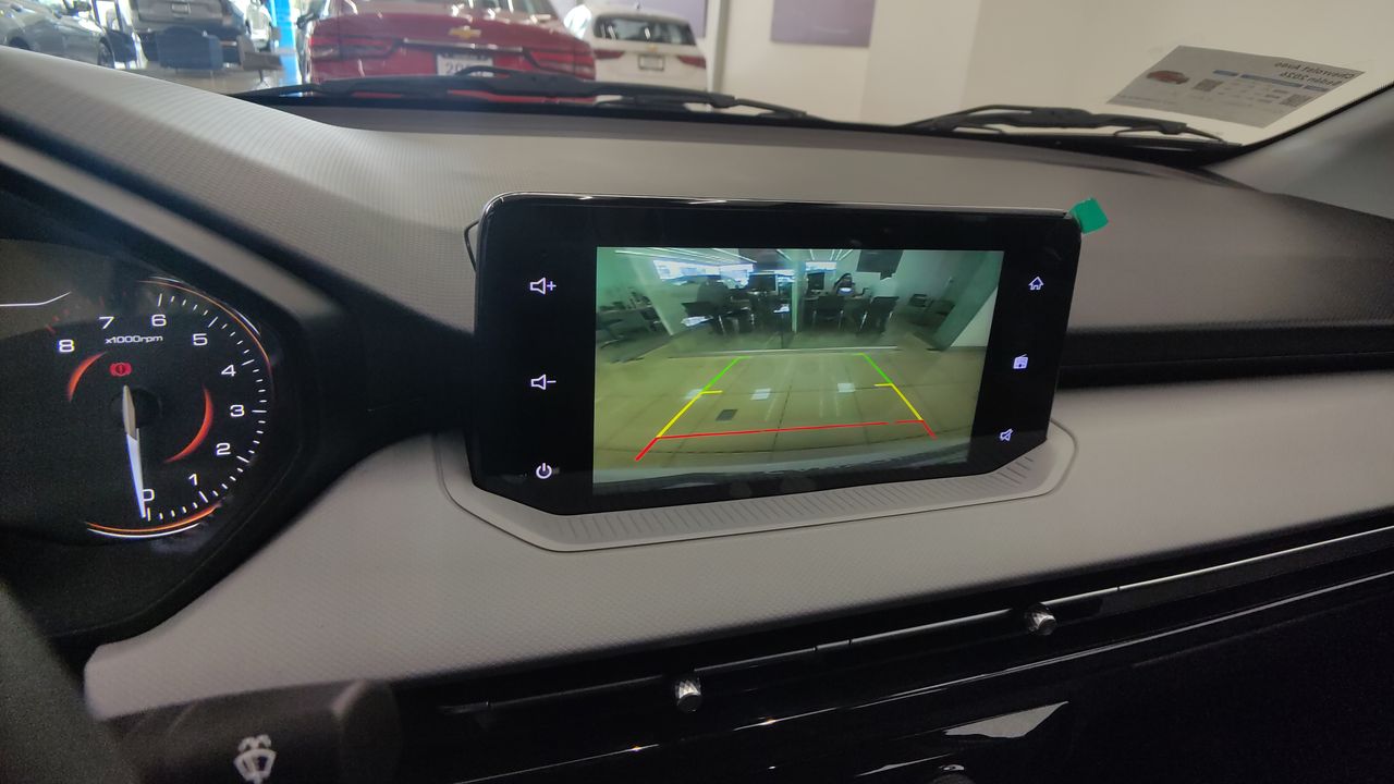 2026 Chevrolet AVEO AVEO SEDAN LT MANUAL PAQ. E