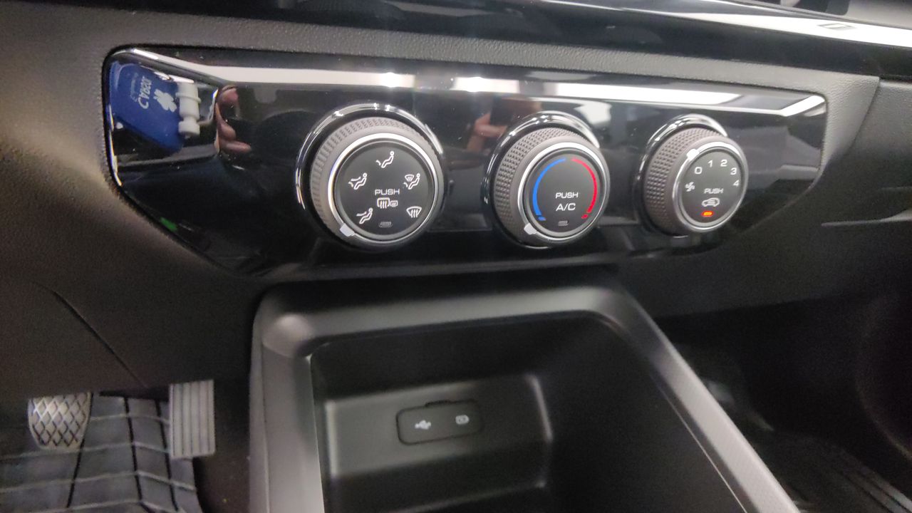 2026 Chevrolet AVEO AVEO SEDAN LT MANUAL PAQ. E