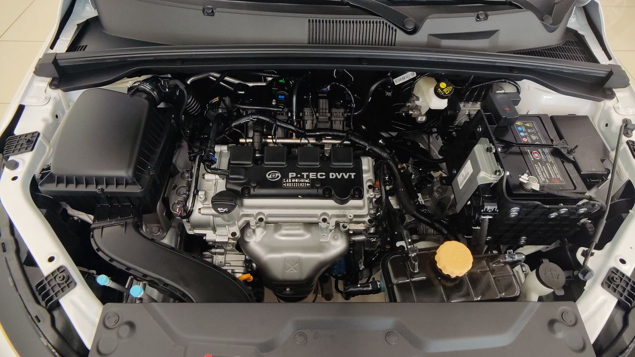 2026 Chevrolet AVEO AVEO SEDAN LT MANUAL PAQ. E