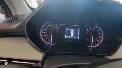 2026 Chevrolet AVEO AVEO SEDAN LT PLUS PAQ. F