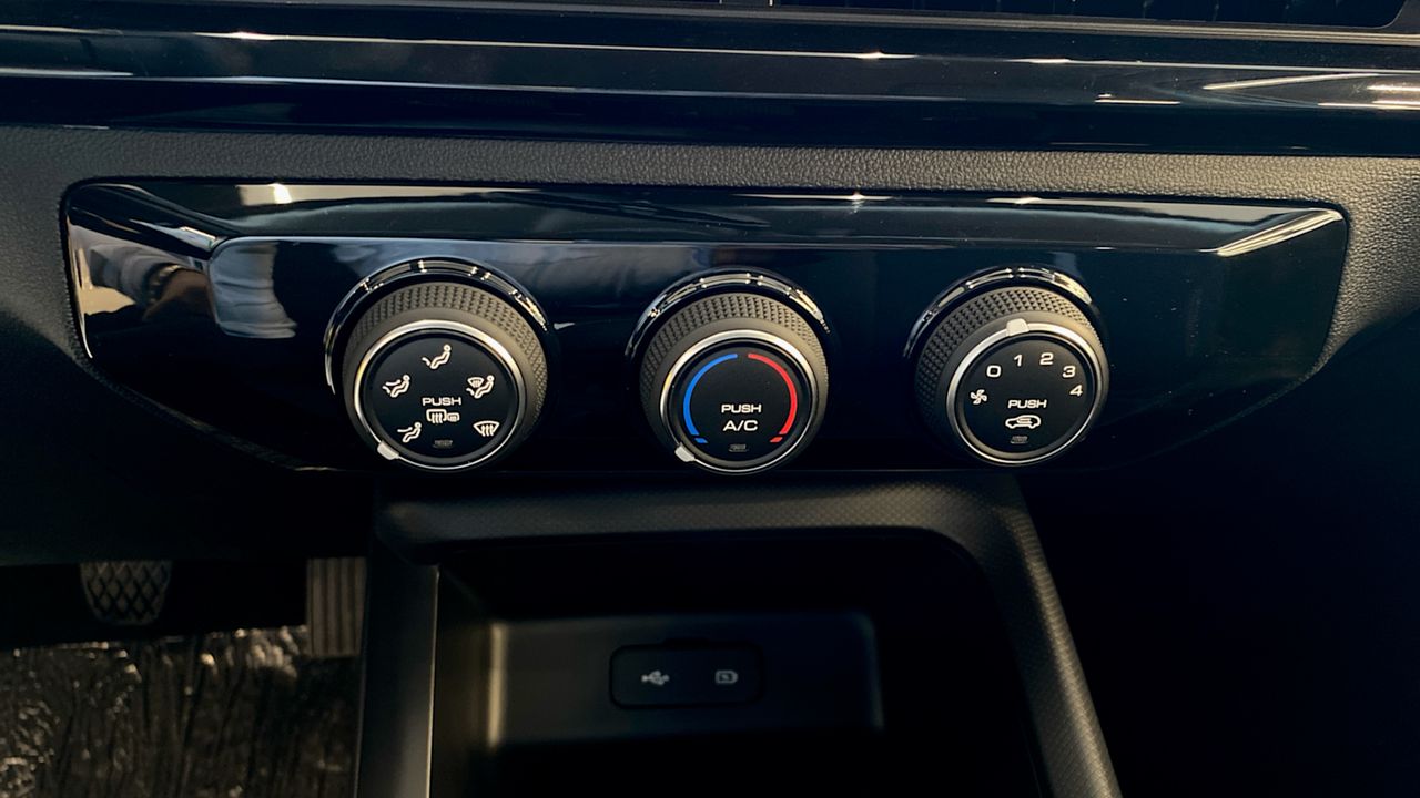 2026 Chevrolet AVEO AVEO SEDAN LS MANUAL PAQ. D