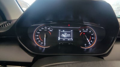 2026 Chevrolet AVEO AVEO SEDAN LS MANUAL PAQ. D