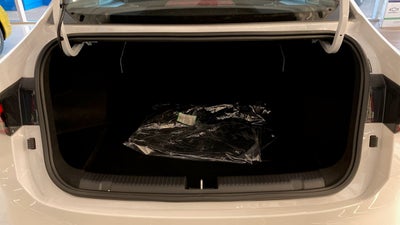 2026 Chevrolet AVEO AVEO SEDAN LS MANUAL PAQ. D