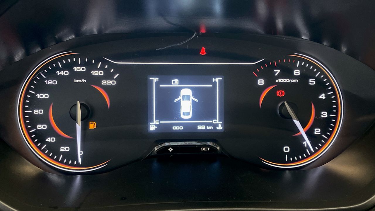 2026 Chevrolet AVEO AVEO SEDAN LS MANUAL PAQ. D