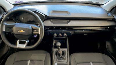 2026 Chevrolet AVEO AVEO SEDAN LS MANUAL PAQ. D