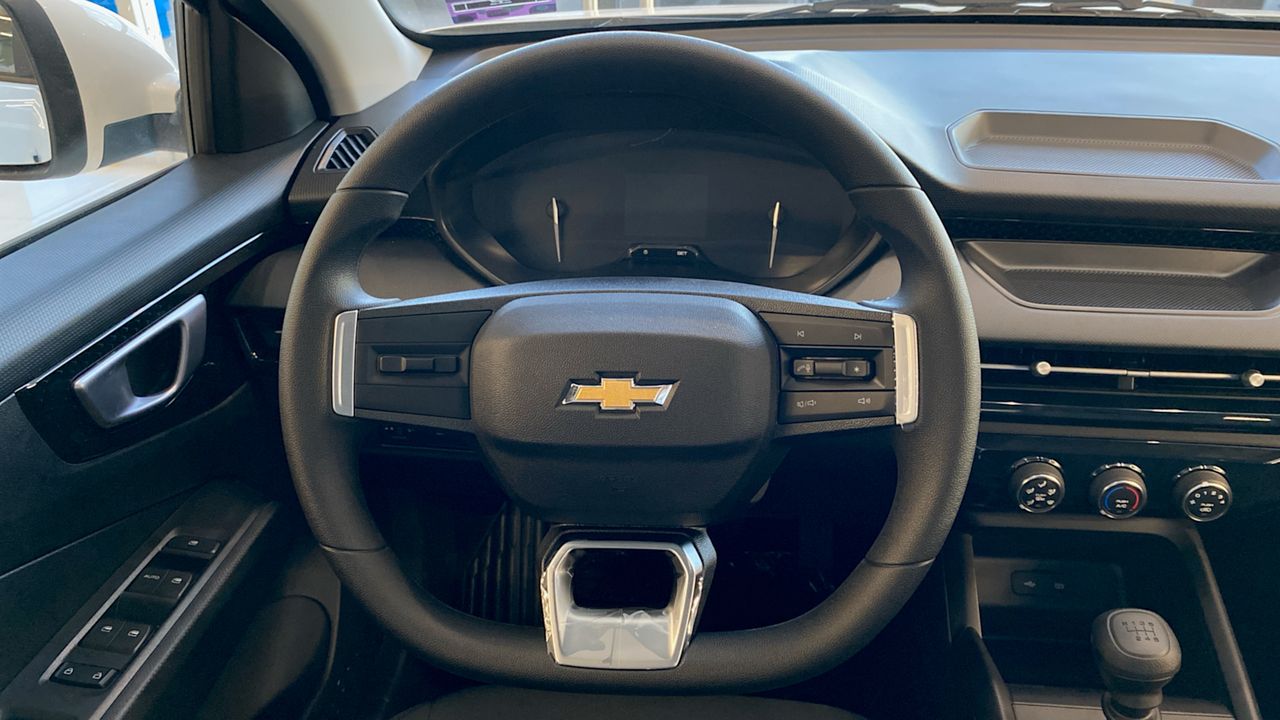 2026 Chevrolet AVEO AVEO SEDAN LS MANUAL PAQ. D