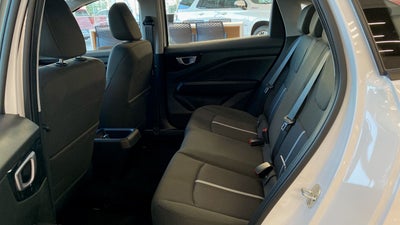 2026 Chevrolet AVEO AVEO SEDAN LS MANUAL PAQ. D