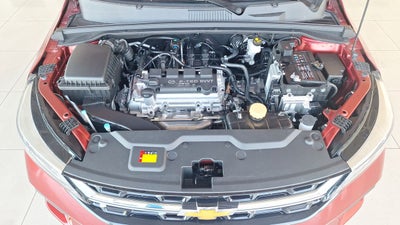 2026 Chevrolet AVEO AVEO SEDAN LT PLUS PAQ. F