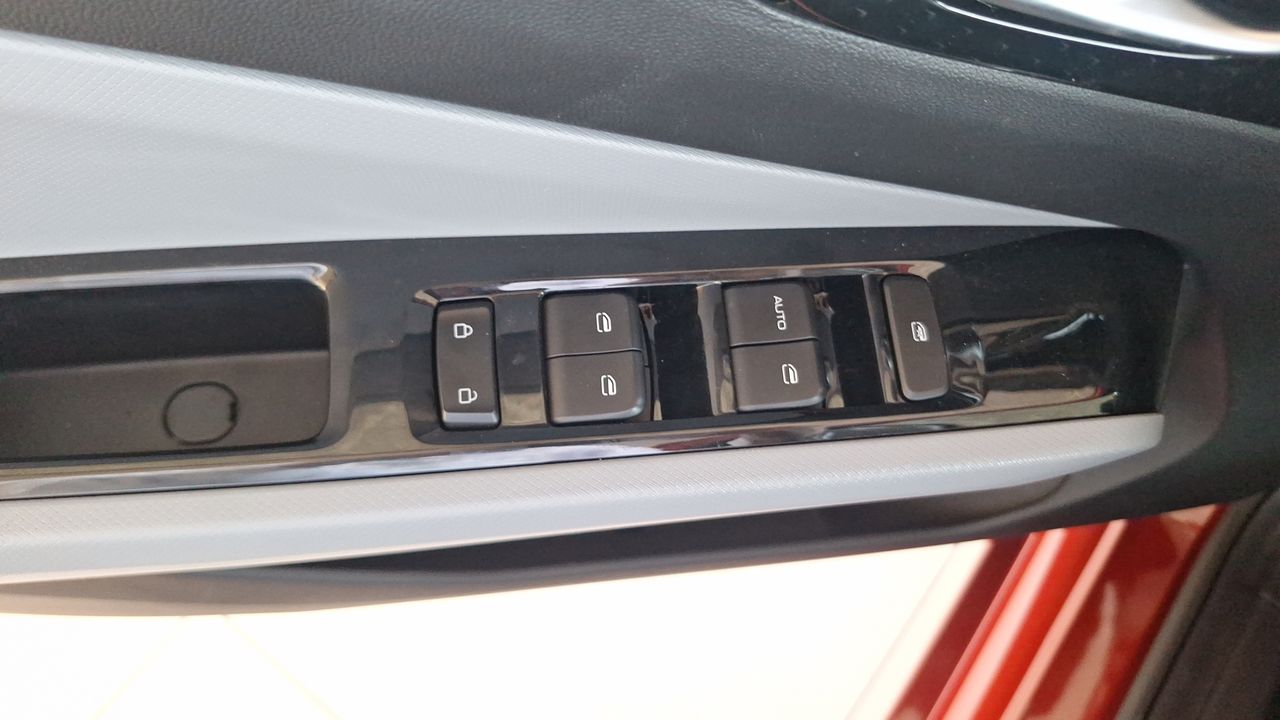 2026 Chevrolet AVEO AVEO SEDAN LT PLUS PAQ. F