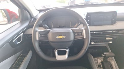 2026 Chevrolet AVEO AVEO SEDAN LT PLUS PAQ. F